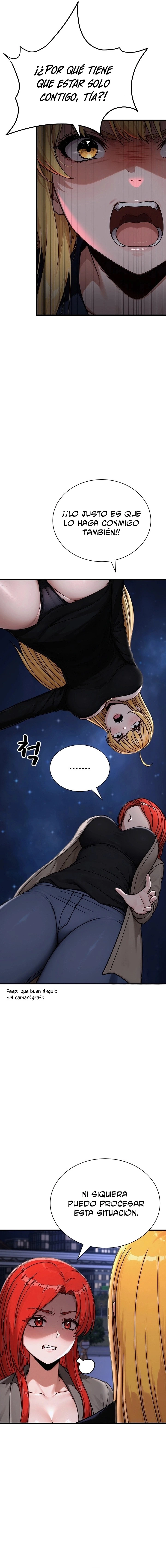 18+ I’m the Only Man in this Clan?! Raw Chapter 14 page 4