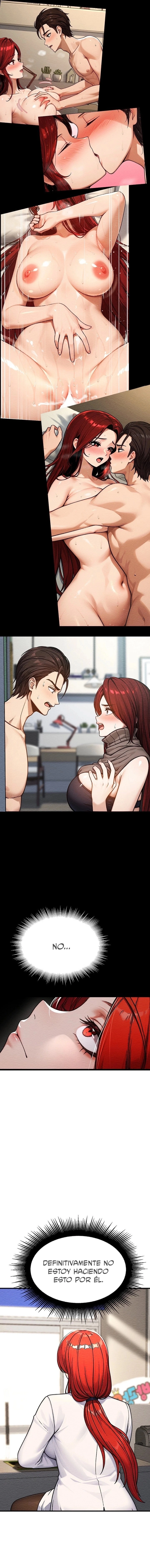 18+ I’m the Only Man in this Clan?! Raw Chapter 14 page 13