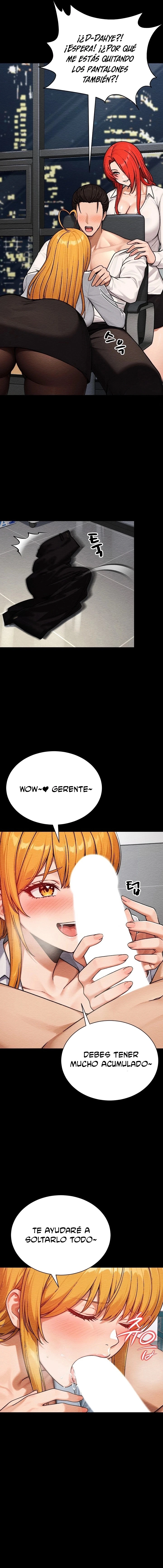 18+ I’m the Only Man in this Clan?! Raw Chapter 14 page 20