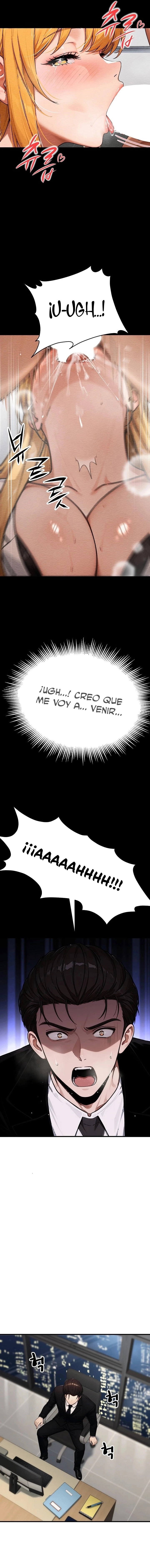 18+ I’m the Only Man in this Clan?! Raw Chapter 14 page 22