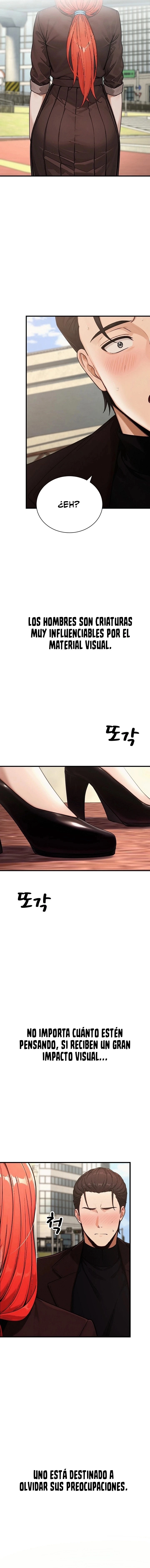 18+ I’m the Only Man in this Clan?! Raw Chapter 14 page 24