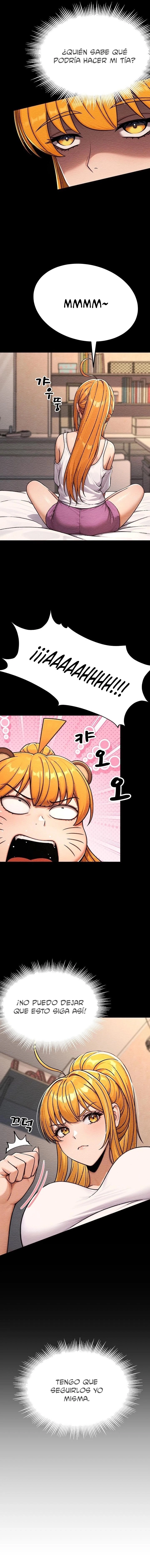 18+ I’m the Only Man in this Clan?! Raw Chapter 15 page 8