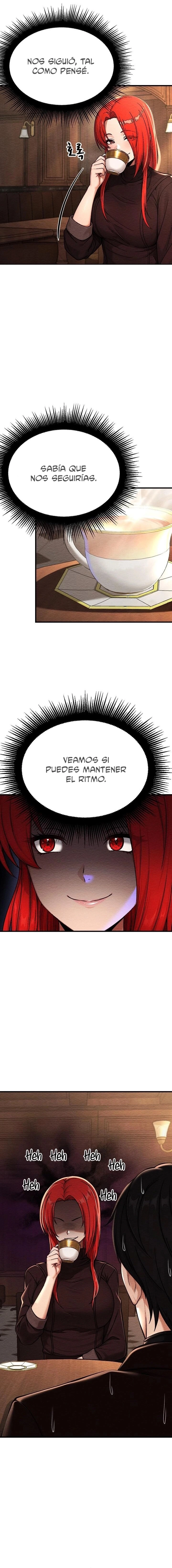18+ I’m the Only Man in this Clan?! Raw Chapter 15 page 10