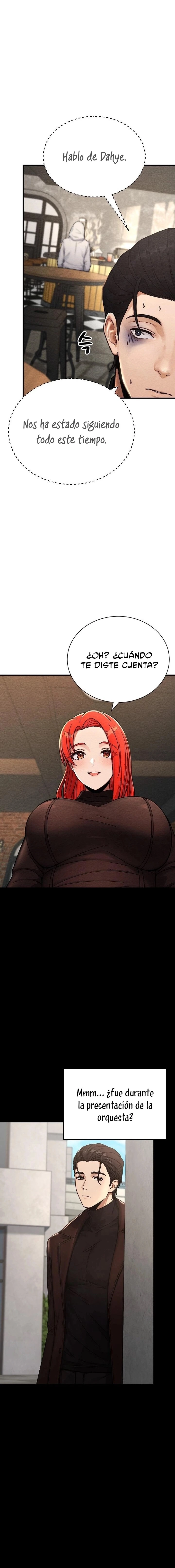 18+ I’m the Only Man in this Clan?! Raw Chapter 15 page 14