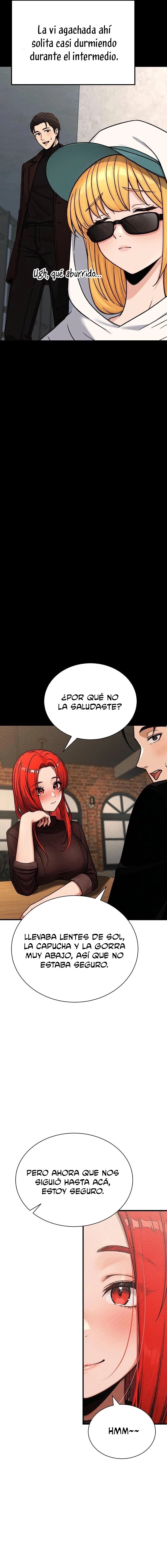18+ I’m the Only Man in this Clan?! Raw Chapter 15 page 15