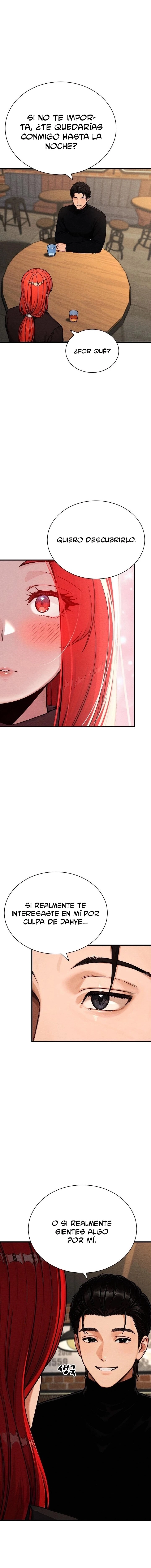 18+ I’m the Only Man in this Clan?! Raw Chapter 15 page 19