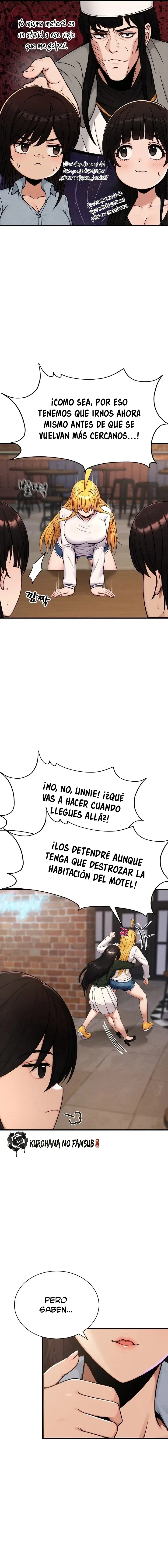 18+ I’m the Only Man in this Clan?! Raw Chapter 16 page 20