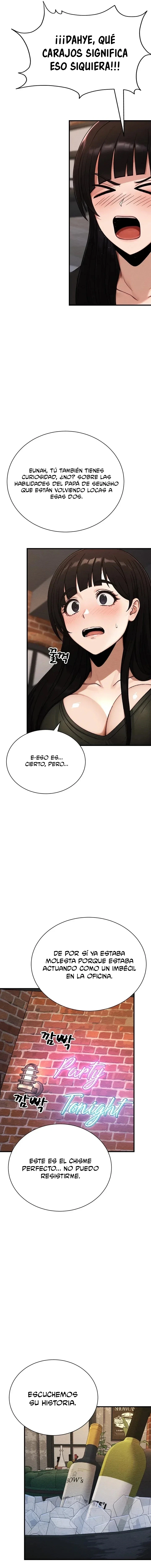 18+ I’m the Only Man in this Clan?! Raw Chapter 16 page 22