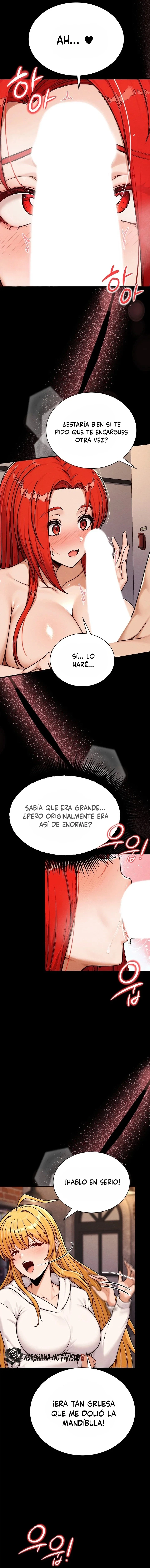 18+ I’m the Only Man in this Clan?! Raw Chapter 17 page 3