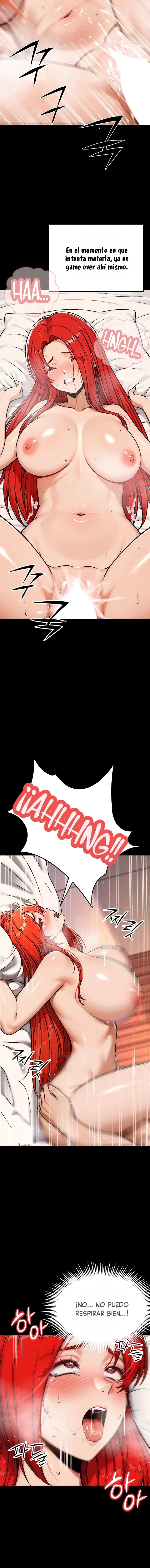 18+ I’m the Only Man in this Clan?! Raw Chapter 17 page 5