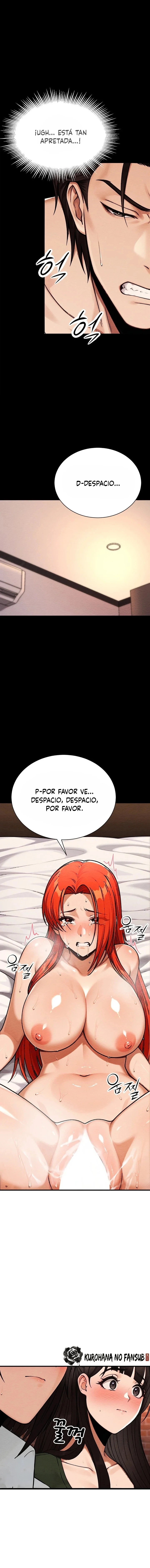 18+ I’m the Only Man in this Clan?! Raw Chapter 17 page 6