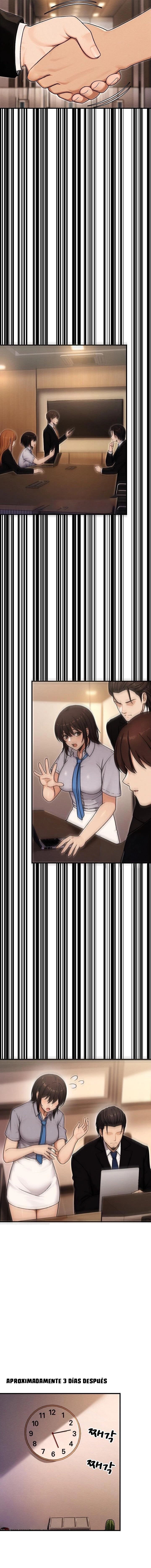 18+ I’m the Only Man in this Clan?! Raw Chapter 18 page 10
