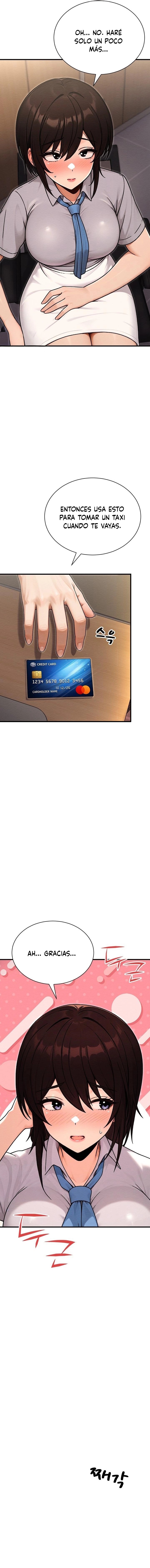 18+ I’m the Only Man in this Clan?! Raw Chapter 18 page 15