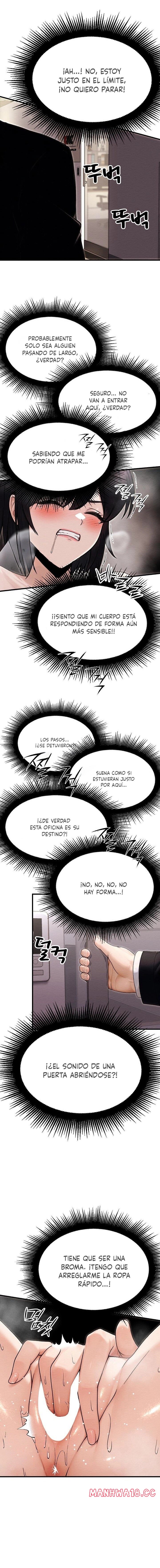 18+ I’m the Only Man in this Clan?! Raw Chapter 18 page 20