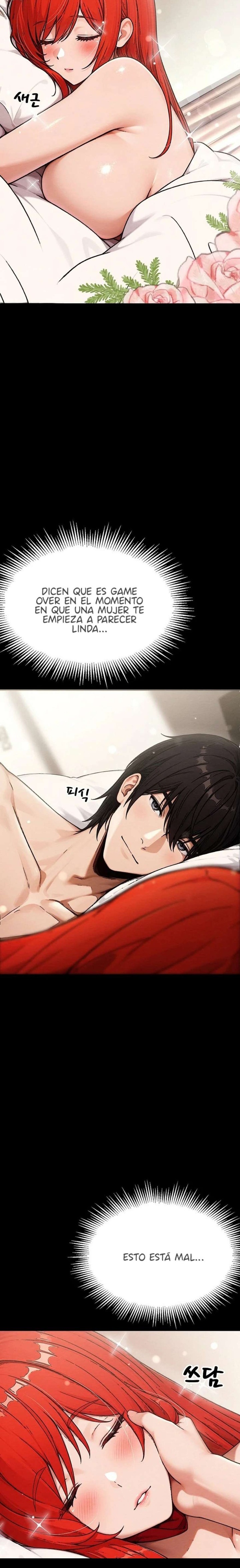 18+ I’m the Only Man in this Clan?! Raw Chapter 19 page 3