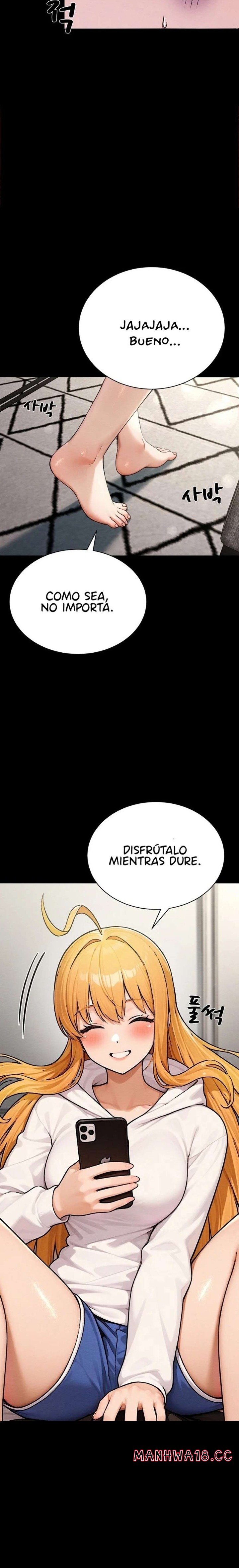 18+ I’m the Only Man in this Clan?! Raw Chapter 19 page 15