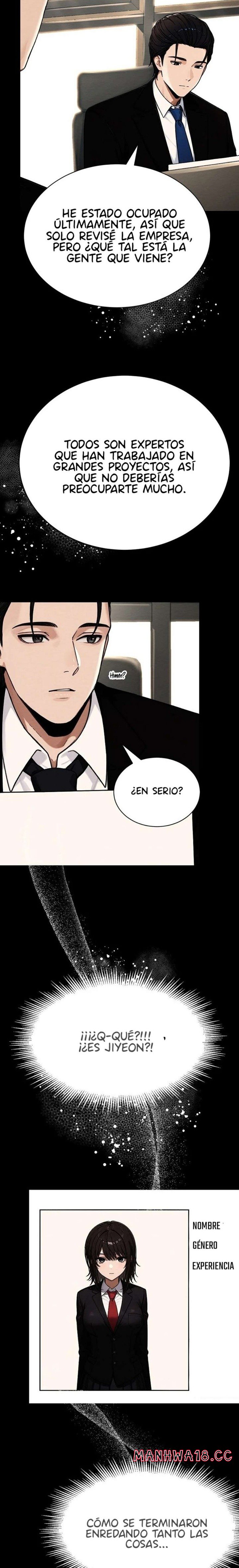 18+ I’m the Only Man in this Clan?! Raw Chapter 19 page 20
