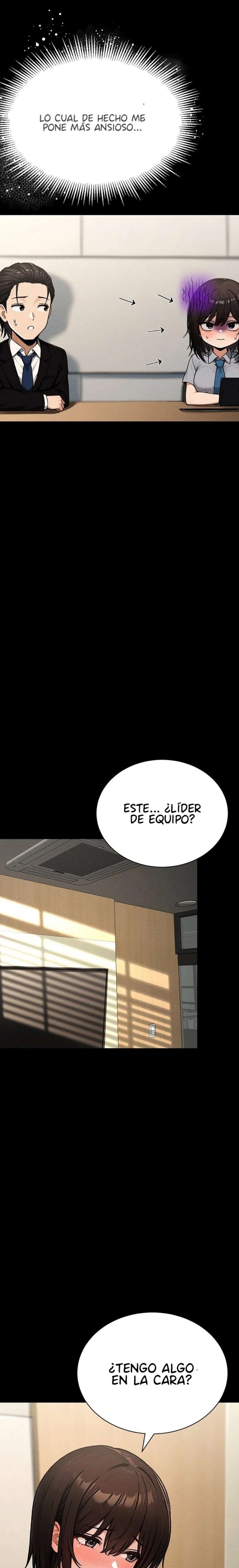 18+ I’m the Only Man in this Clan?! Raw Chapter 19 page 27