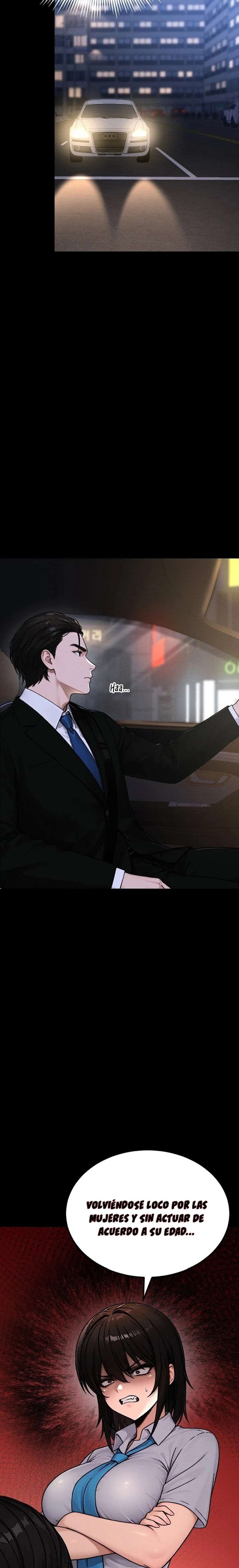 18+ I’m the Only Man in this Clan?! Raw Chapter 19 page 30