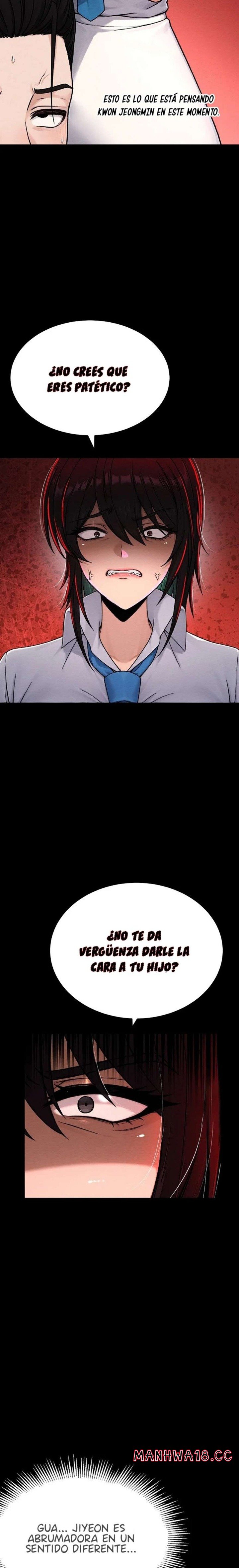 18+ I’m the Only Man in this Clan?! Raw Chapter 19 page 31