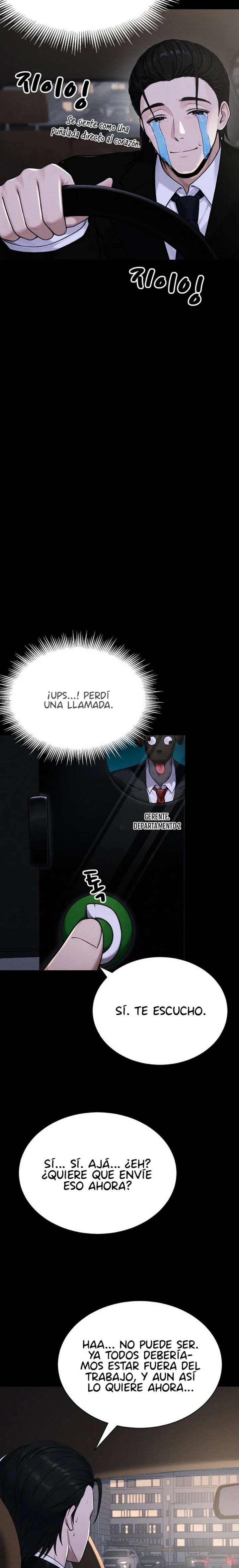 18+ I’m the Only Man in this Clan?! Raw Chapter 19 page 32