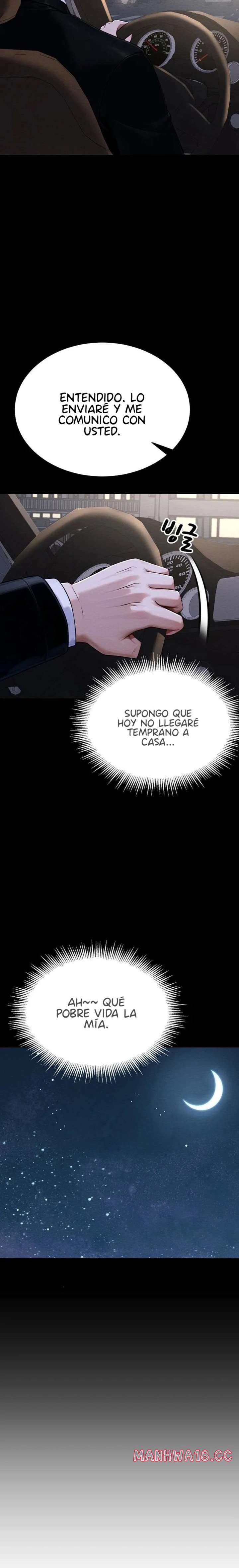 18+ I’m the Only Man in this Clan?! Raw Chapter 19 page 33