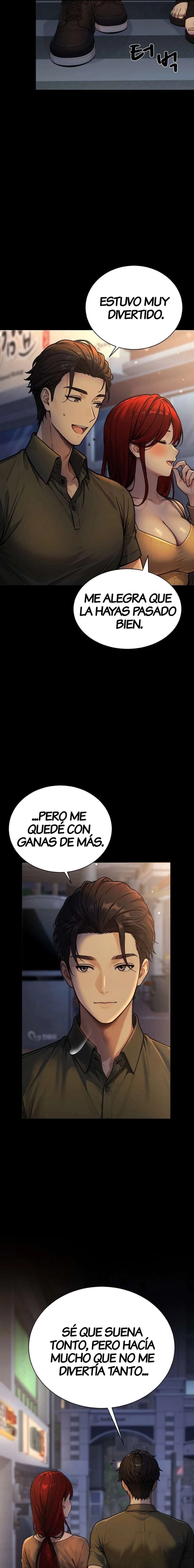18+ I’m the Only Man in this Clan?! Raw Chapter 2 page 9