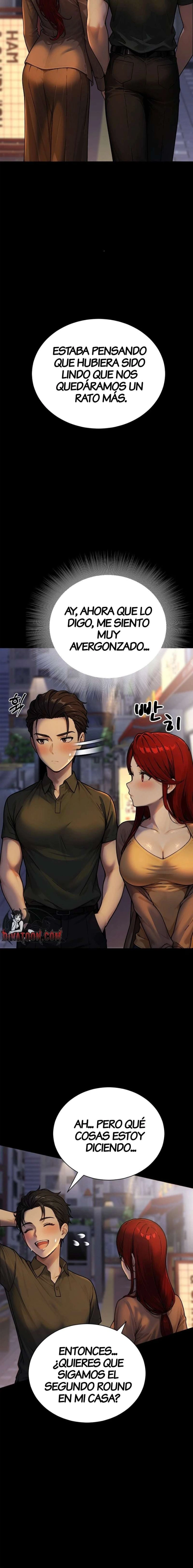 18+ I’m the Only Man in this Clan?! Raw Chapter 2 page 10