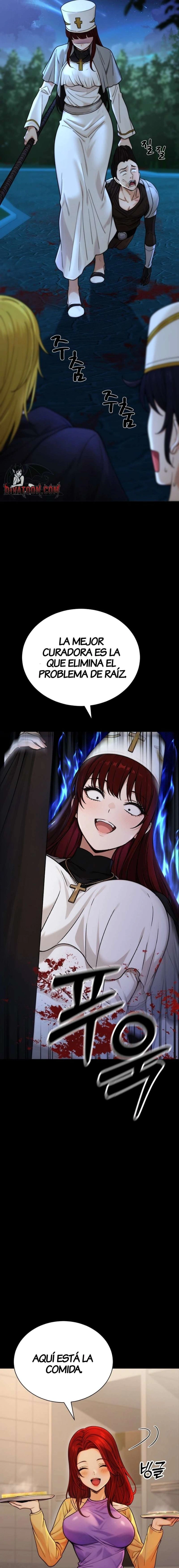 18+ I’m the Only Man in this Clan?! Raw Chapter 2 page 13