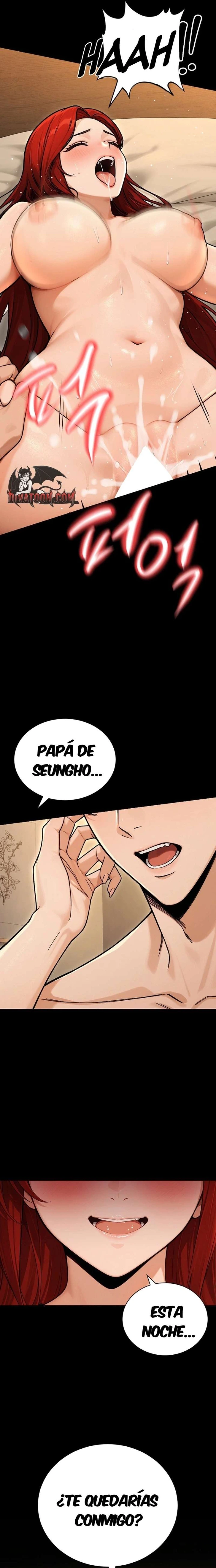 18+ I’m the Only Man in this Clan?! Raw Chapter 2 page 21
