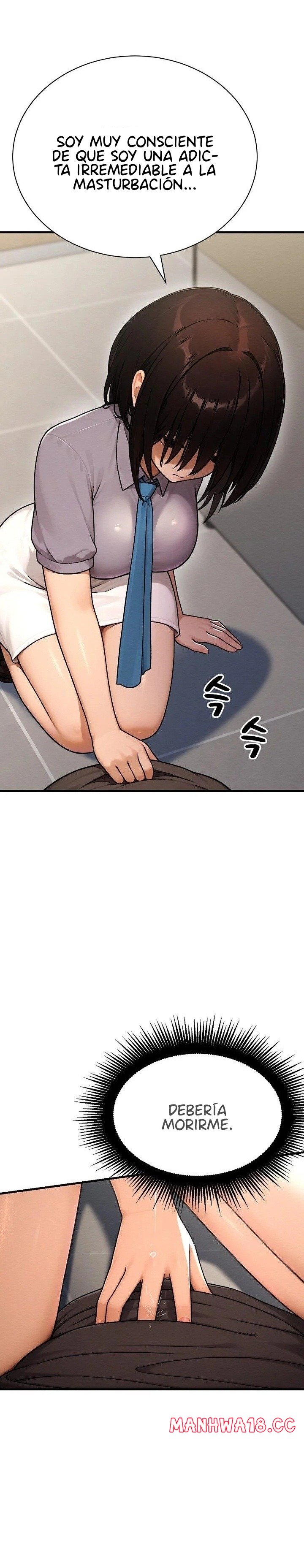 18+ I’m the Only Man in this Clan?! Raw Chapter 20 page 5
