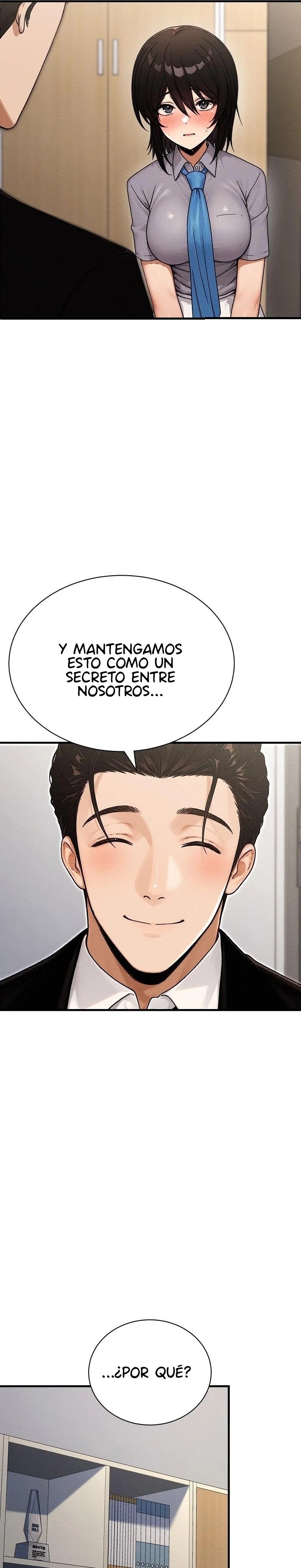 18+ I’m the Only Man in this Clan?! Raw Chapter 20 page 10
