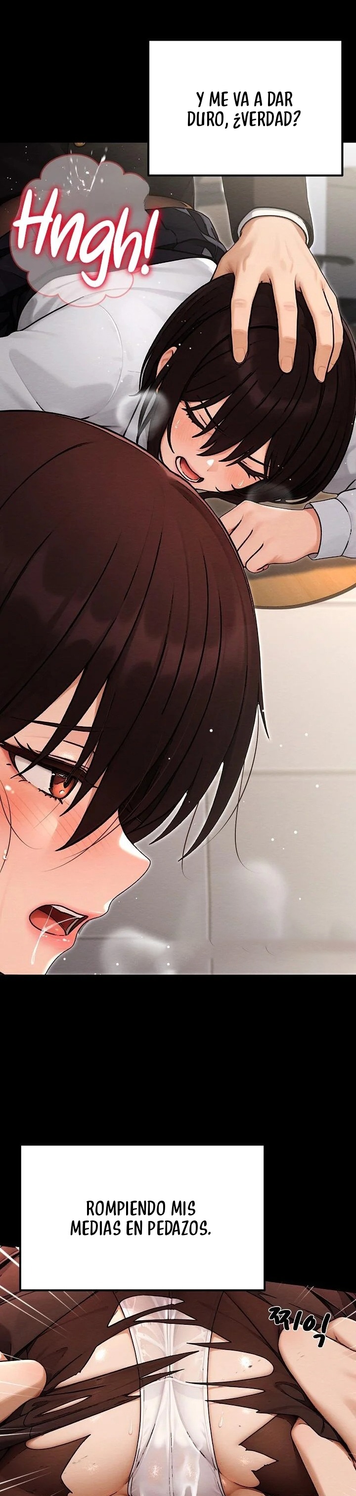 18+ I’m the Only Man in this Clan?! Raw Chapter 20 page 24
