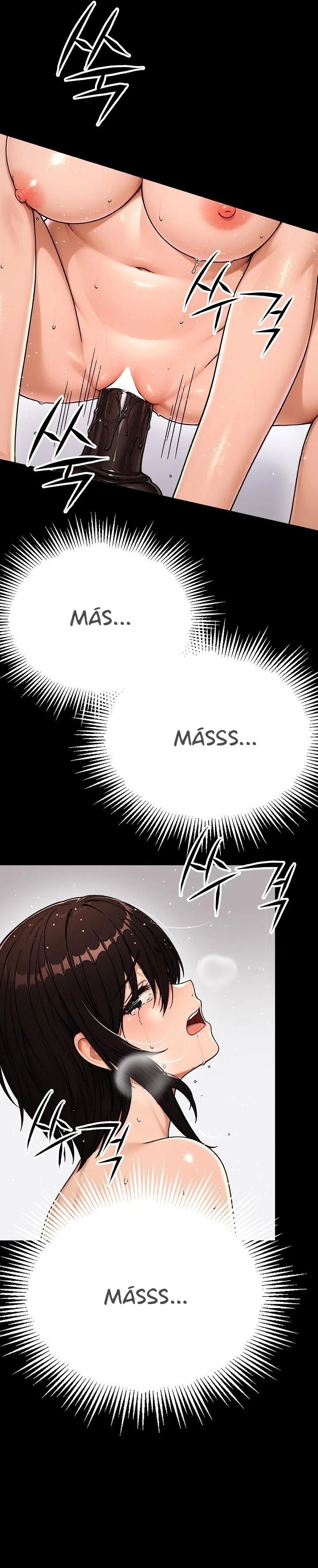 18+ I’m the Only Man in this Clan?! Raw Chapter 20 page 29