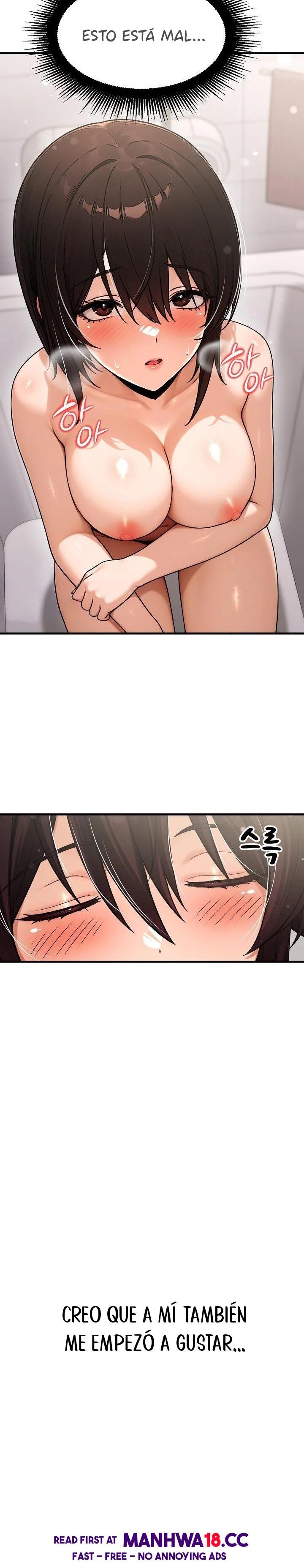 18+ I’m the Only Man in this Clan?! Raw Chapter 20 page 35