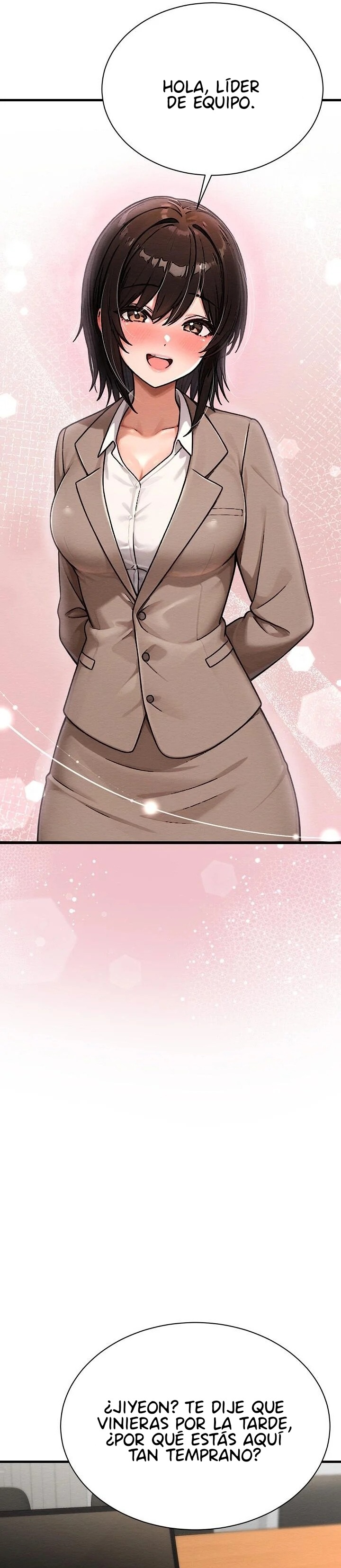 18+ I’m the Only Man in this Clan?! Raw Chapter 20 page 38