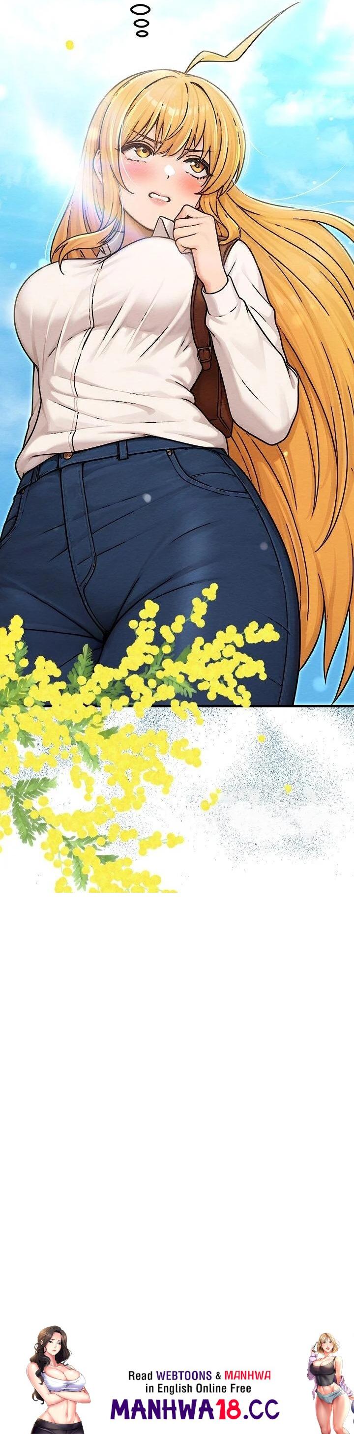 18+ I’m the Only Man in this Clan?! Raw Chapter 20 page 46