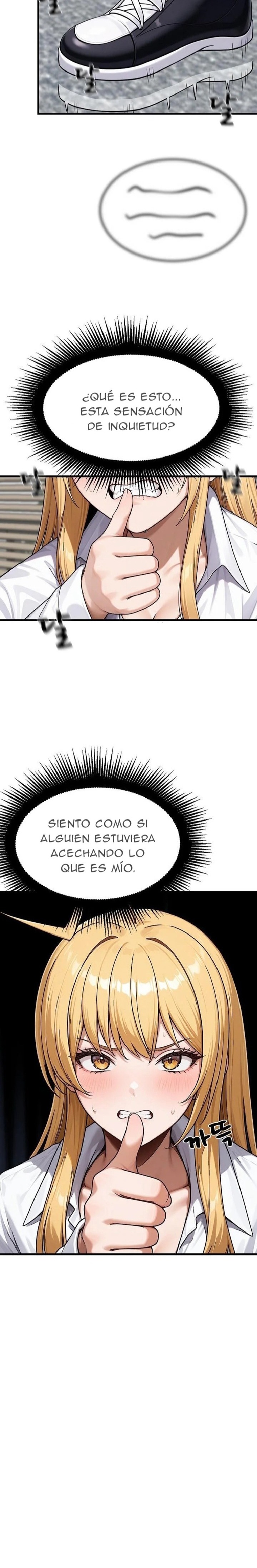 18+ I’m the Only Man in this Clan?! Raw Chapter 21 page 2