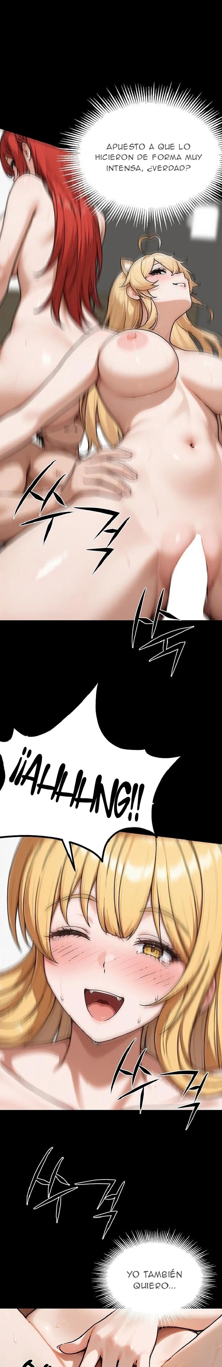 18+ I’m the Only Man in this Clan?! Raw Chapter 21 page 11