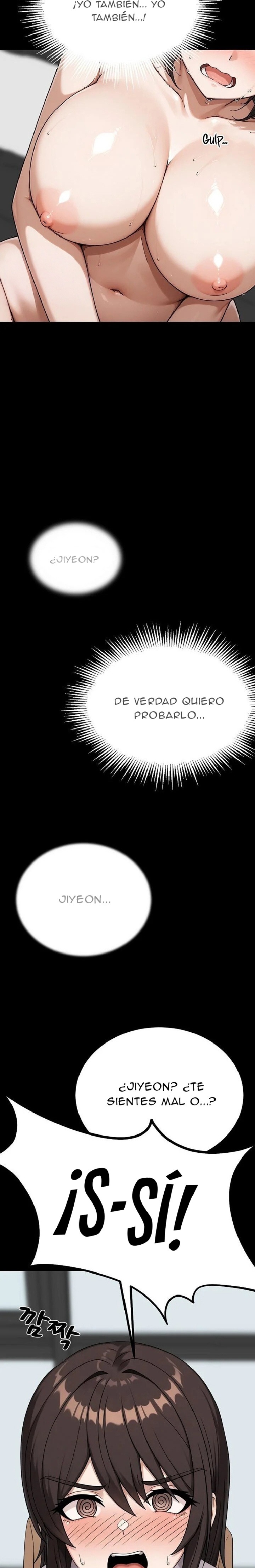 18+ I’m the Only Man in this Clan?! Raw Chapter 21 page 13