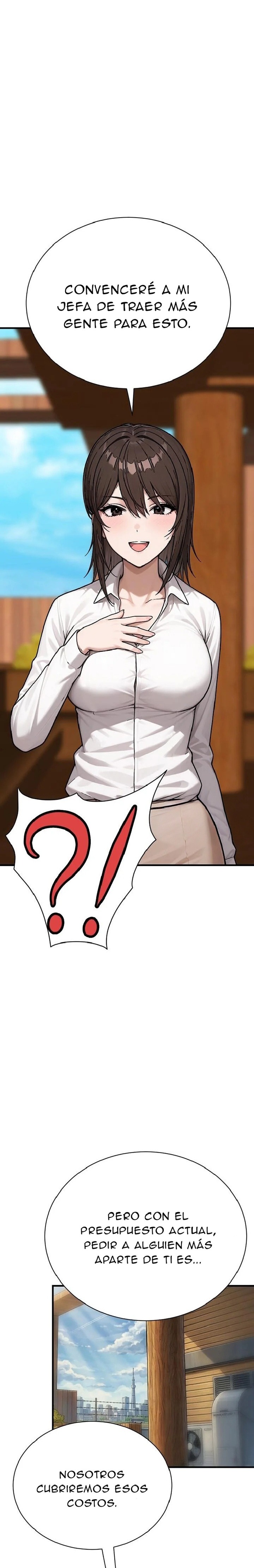 18+ I’m the Only Man in this Clan?! Raw Chapter 21 page 22