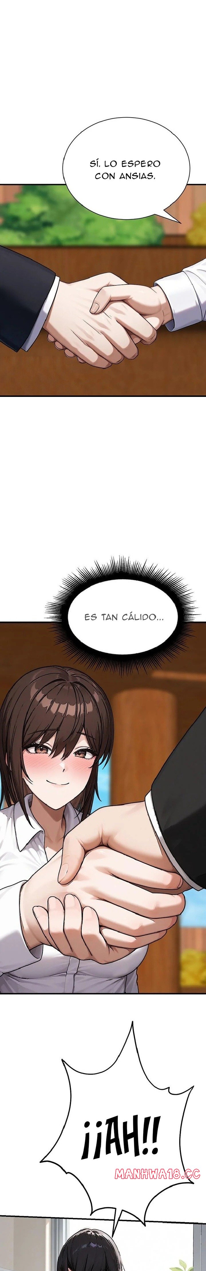 18+ I’m the Only Man in this Clan?! Raw Chapter 21 page 26
