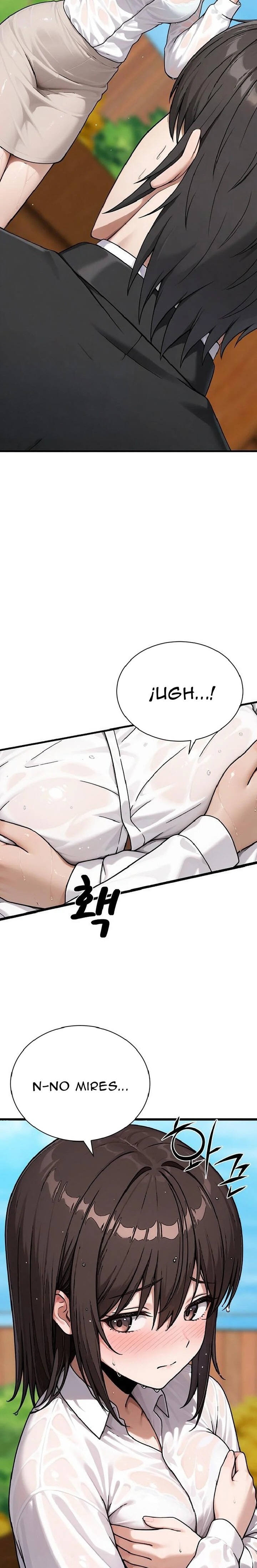 18+ I’m the Only Man in this Clan?! Raw Chapter 22 page 2