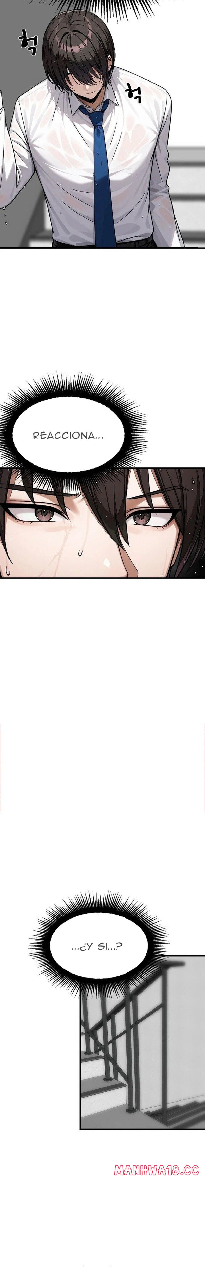 18+ I’m the Only Man in this Clan?! Raw Chapter 22 page 13