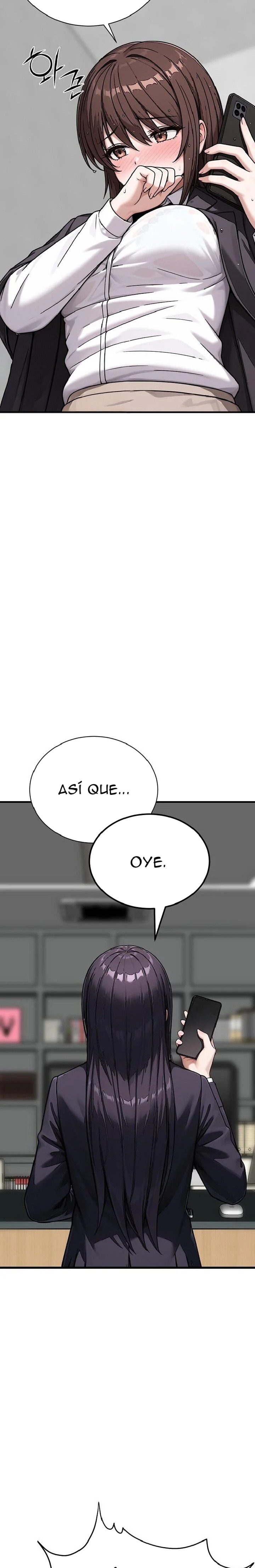 18+ I’m the Only Man in this Clan?! Raw Chapter 22 page 19
