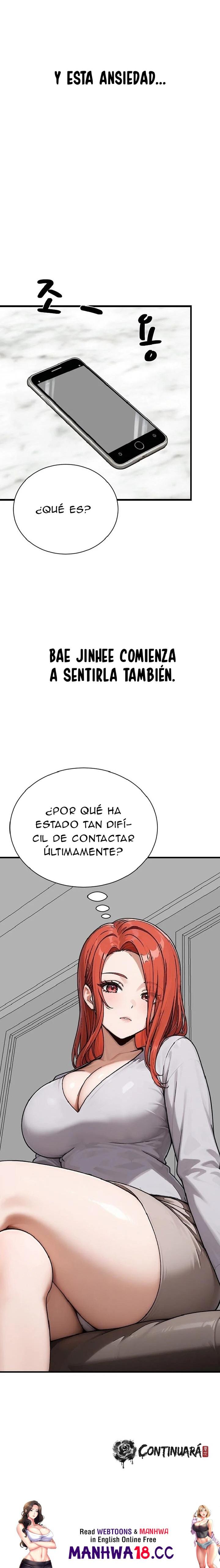 18+ I’m the Only Man in this Clan?! Raw Chapter 22 page 31