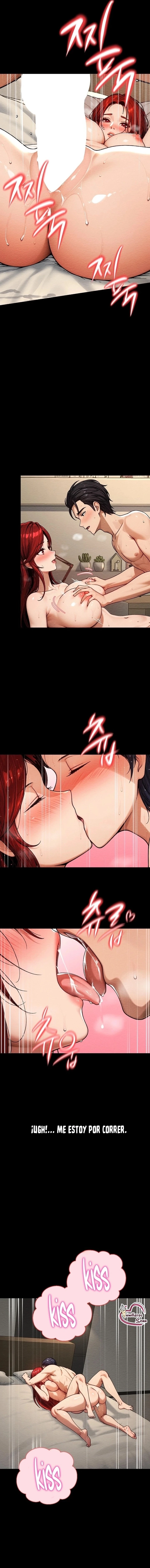 18+ I’m the Only Man in this Clan?! Raw Chapter 3 page 3