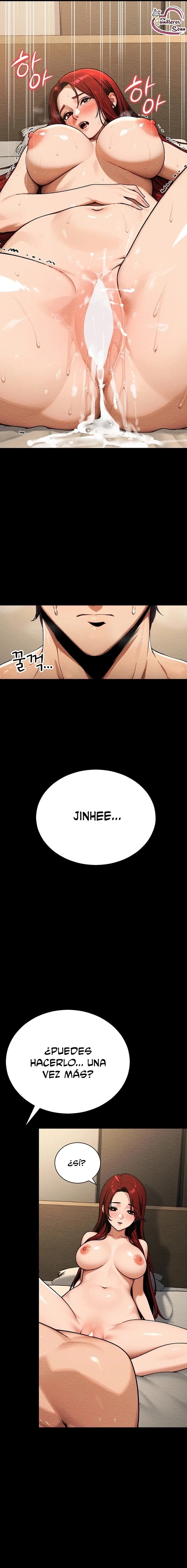 18+ I’m the Only Man in this Clan?! Raw Chapter 3 page 7