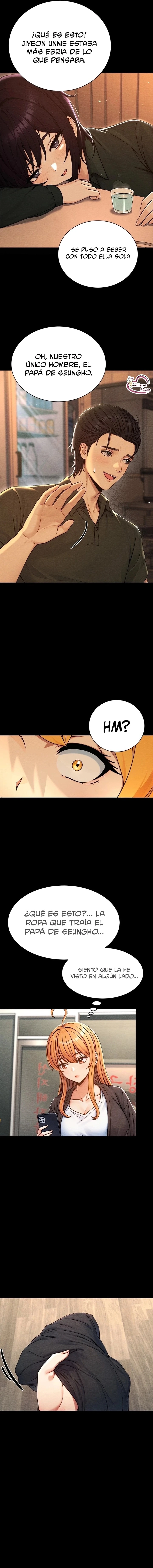 18+ I’m the Only Man in this Clan?! Raw Chapter 4 page 19