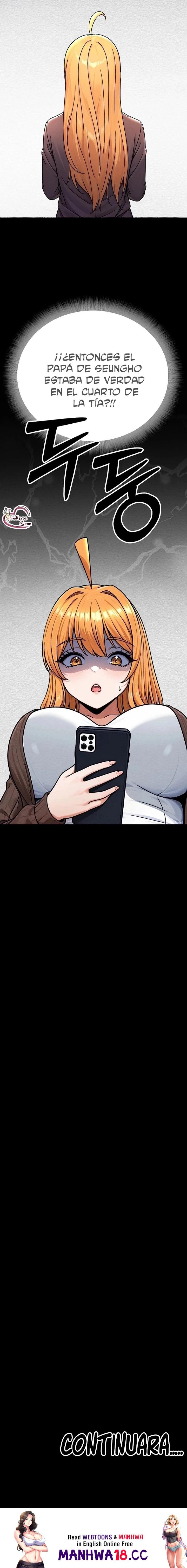 18+ I’m the Only Man in this Clan?! Raw Chapter 4 page 21